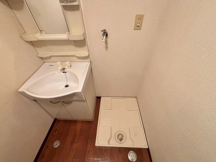 第二タウン皆賀のその他画像