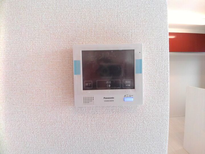 神奈川県相模原市中央区上溝(アパート)の賃貸物件の内装