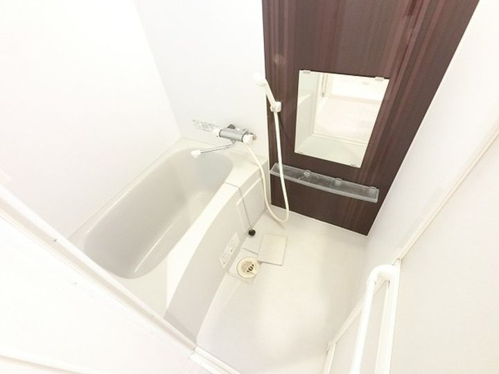 ブランジーノ塚本の風呂