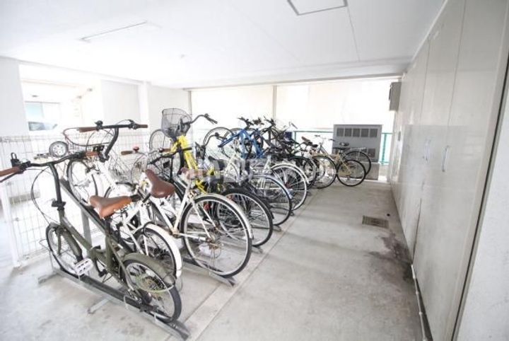 サムティ佐賀駅前Serenaの地図