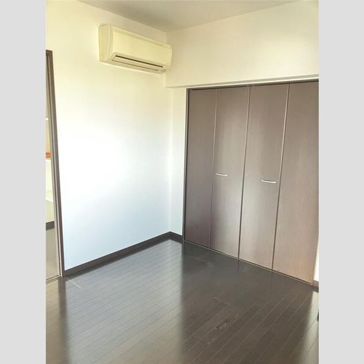 サムティ佐賀駅前Serenaの内装