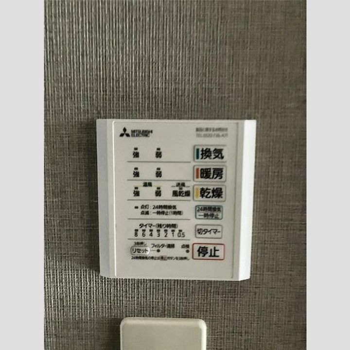 サムティ佐賀駅前Serenaの内装