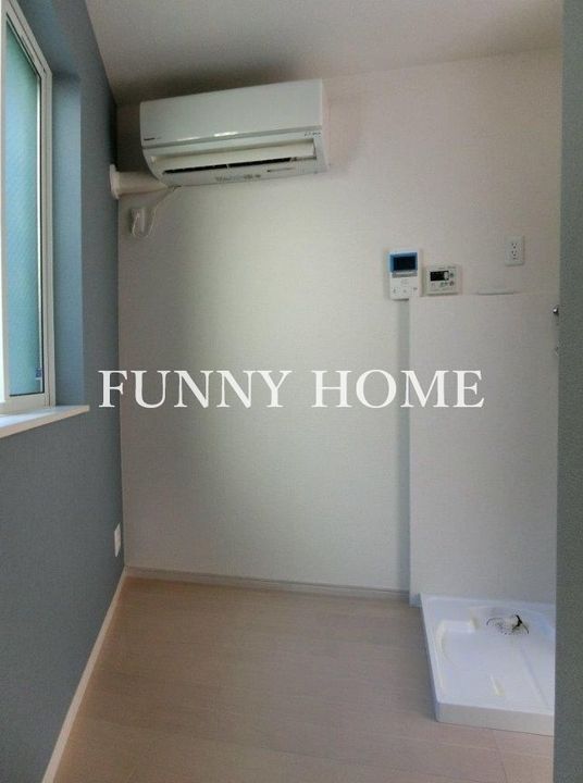 サークルハウス三宿弐番館の内装