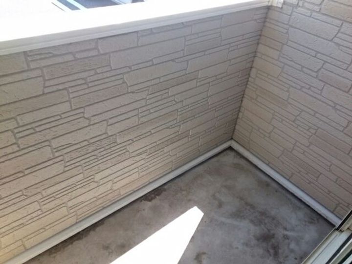 栃木県小山市大字横倉(アパート)の賃貸物件の内装