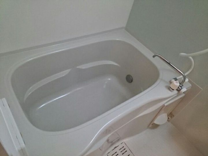 栃木県小山市大字横倉(アパート)の賃貸物件の風呂