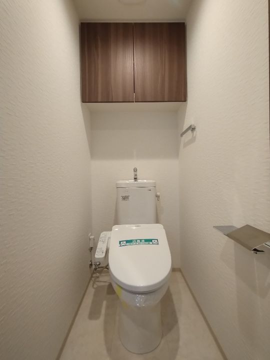 クレイシア板橋本町の内装