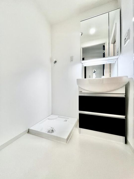 愛知県名古屋市中区橘1(マンション)の賃貸物件の内装