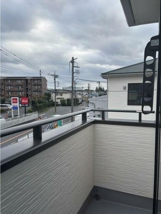 埼玉県志木市上宗岡2(一戸建)の賃貸物件の内装
