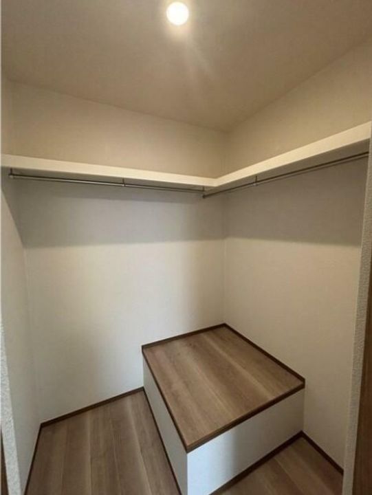 埼玉県志木市上宗岡2(一戸建)の賃貸物件の内装