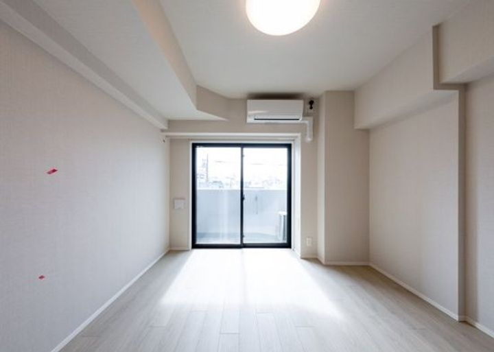 東京都板橋区上板橋3(マンション)の賃貸物件の居間