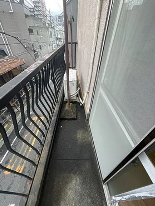 東京都荒川区東尾久4(マンション)の賃貸物件のその他画像