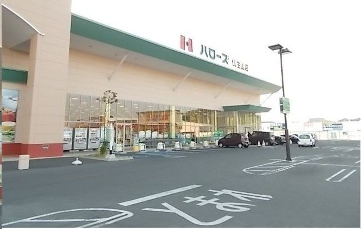 香川県高松市寺井町(アパート)の賃貸物件の周辺