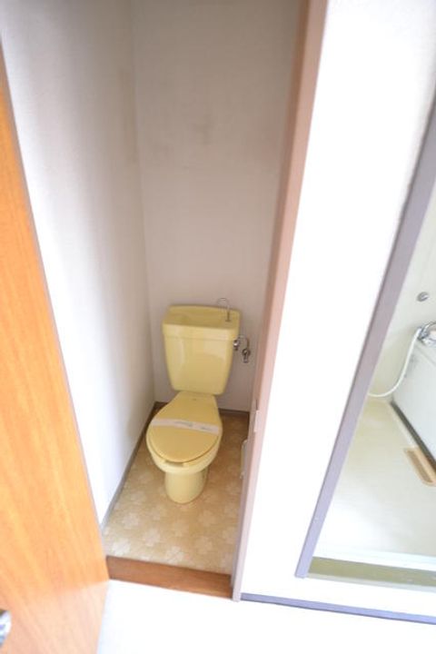 カサディリサの内装