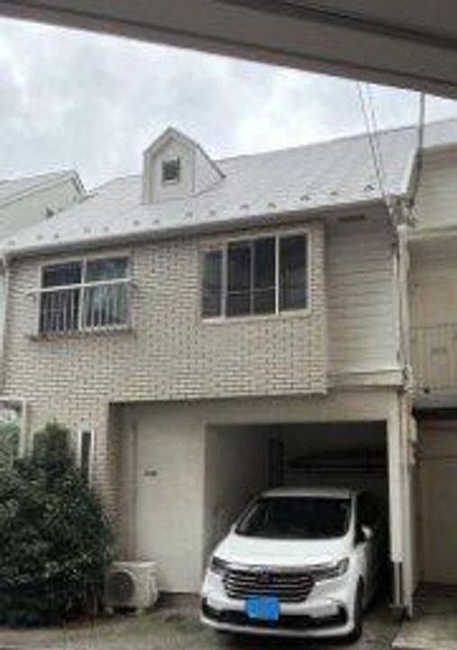 阿部ハイムIIの地図