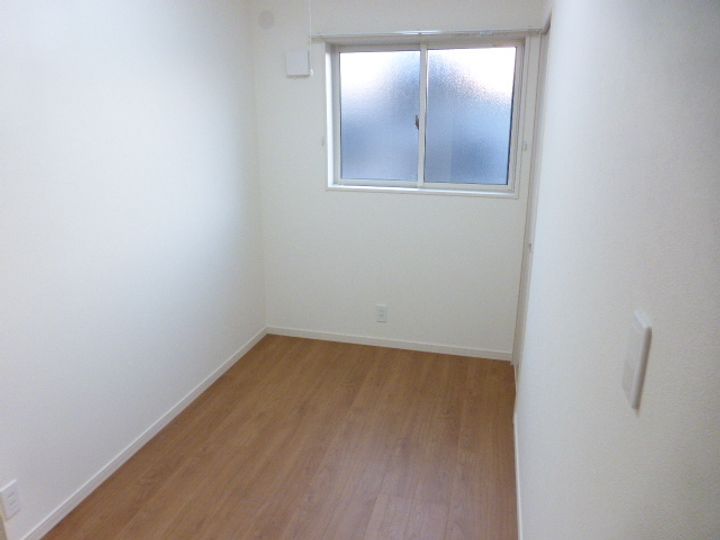 Lux(ラックス)A棟の内装