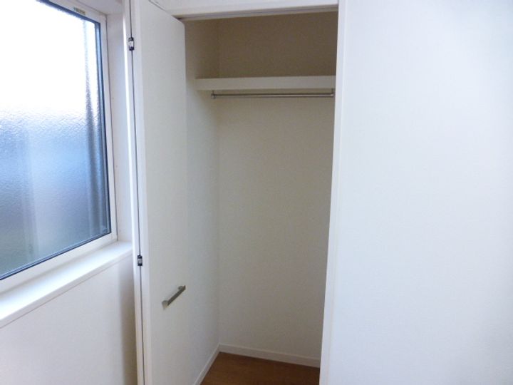 Lux(ラックス)A棟の内装