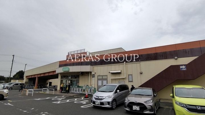 埼玉県志木市幸町1(一戸建)の賃貸物件の周辺