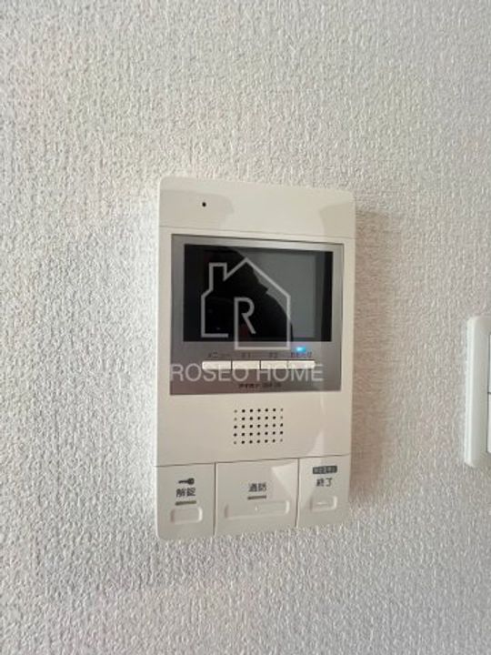 大阪府大阪市福島区海老江8(マンション)の賃貸物件の内装