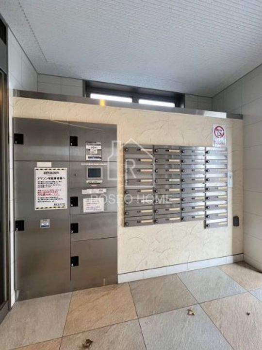 大阪府大阪市福島区海老江8(マンション)の賃貸物件の地図