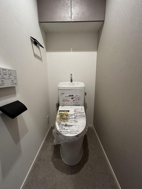 東京都目黒区柿の木坂1(マンション)の賃貸物件の内装