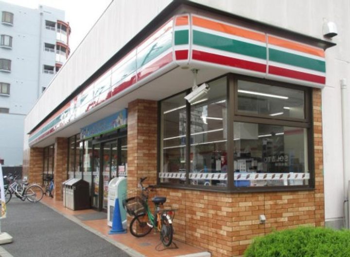 東京都目黒区柿の木坂1(マンション)の賃貸物件の周辺