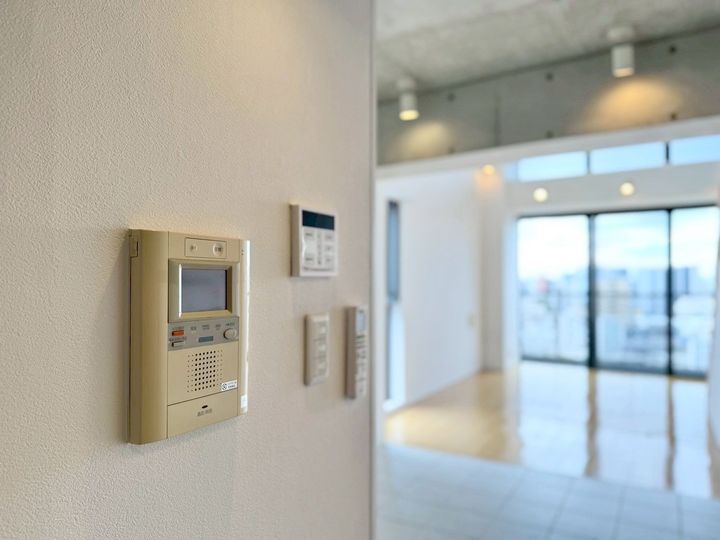 愛知県名古屋市西区則武新町3(マンション)の賃貸物件の内装