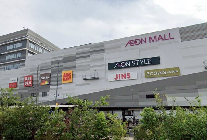 愛知県名古屋市西区則武新町3(マンション)の賃貸物件の周辺