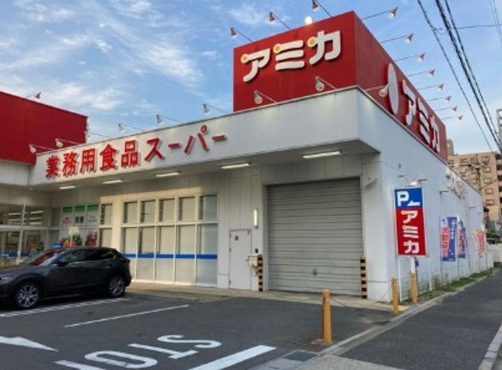 愛知県名古屋市西区則武新町3(マンション)の賃貸物件の周辺