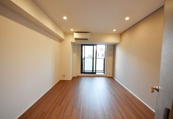 ザ・パークハビオ恵比寿プレイスの内装