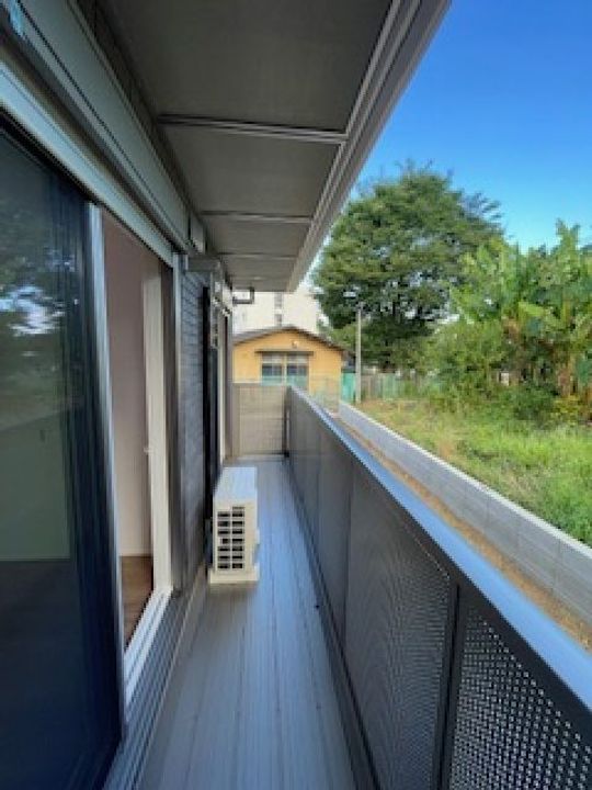 埼玉県志木市下宗岡1(アパート)の賃貸物件の内装