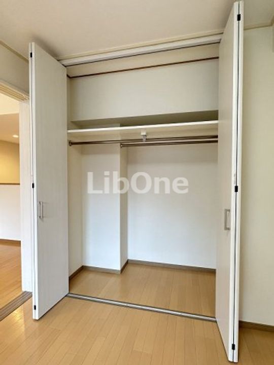 パーク・ノヴァ市川の内装