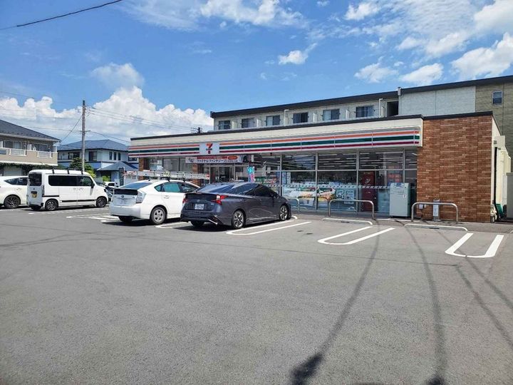 船橋日大前駅学生レジデンスの周辺