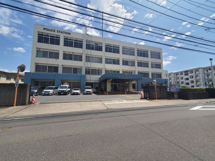 船橋日大前駅学生レジデンスの周辺