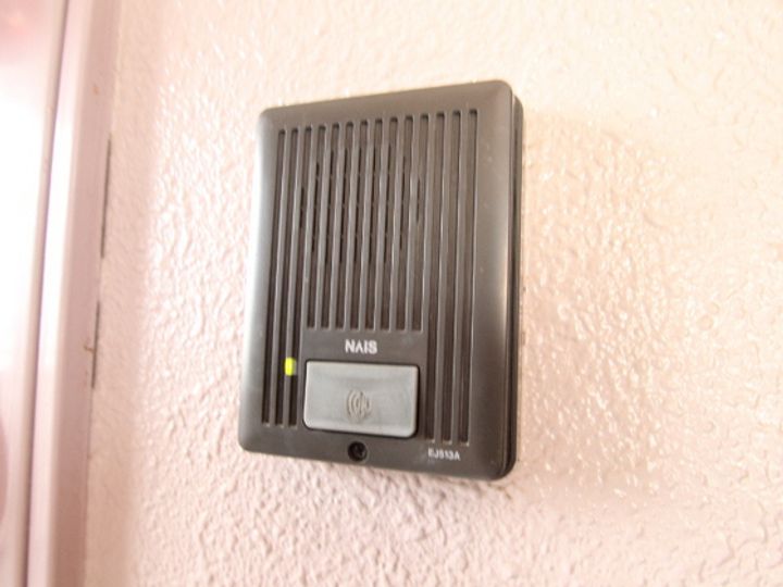 フレンズの内装