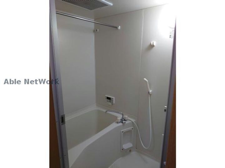 愛知県高浜市碧海町4(マンション)の賃貸物件の風呂