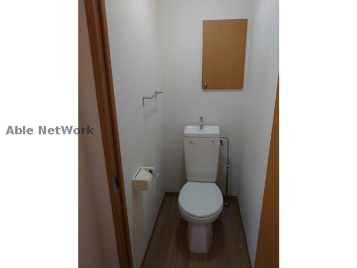 愛知県高浜市碧海町4(マンション)の賃貸物件の内装