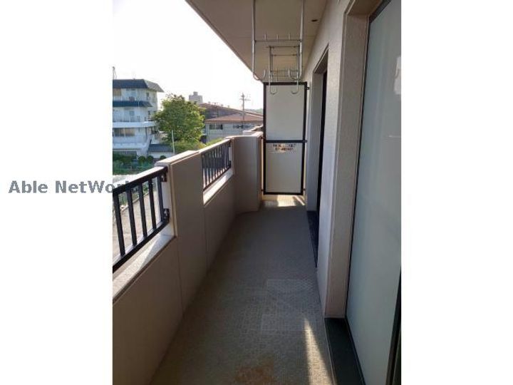 愛知県高浜市碧海町4(マンション)の賃貸物件の内装