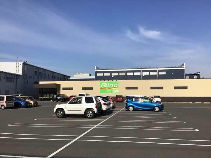 愛知県高浜市碧海町4(マンション)の賃貸物件の周辺