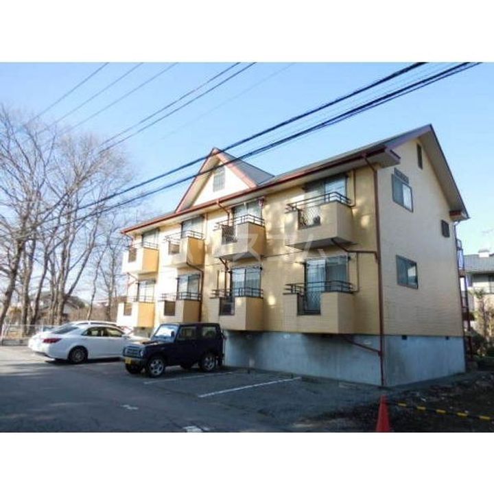 サマックスマーヴェラスの地図