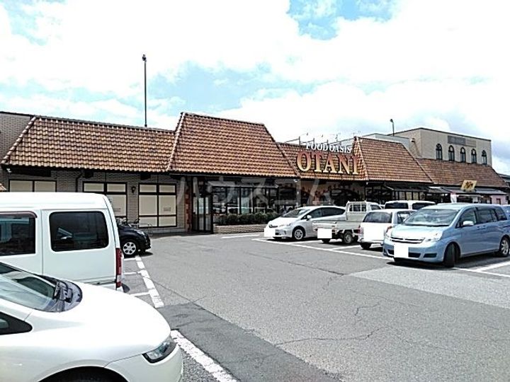 サマックスマーヴェラスの周辺