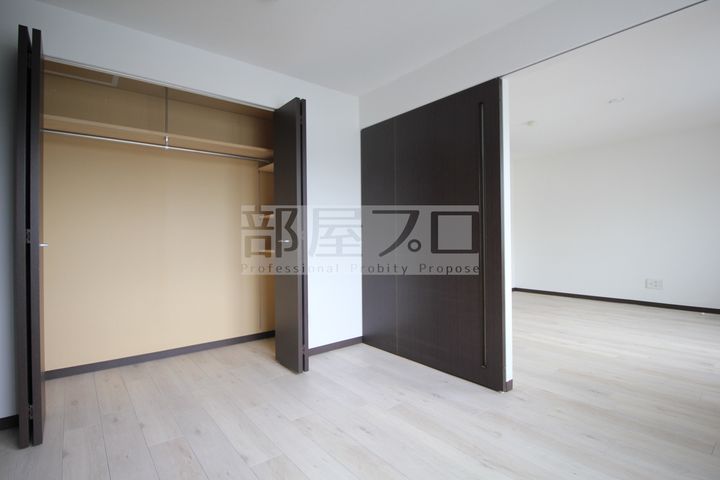 北海道札幌市中央区北七条西19(マンション)の賃貸物件の内装