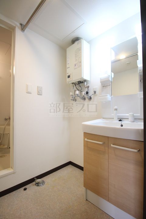 北海道札幌市中央区北七条西19(マンション)の賃貸物件の内装