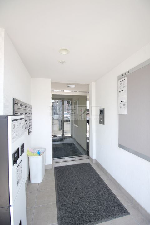 北海道札幌市中央区北七条西19(マンション)の賃貸物件の内装