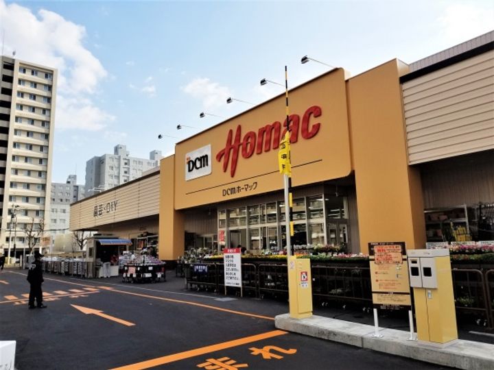 北海道札幌市中央区北七条西19(マンション)の賃貸物件の周辺