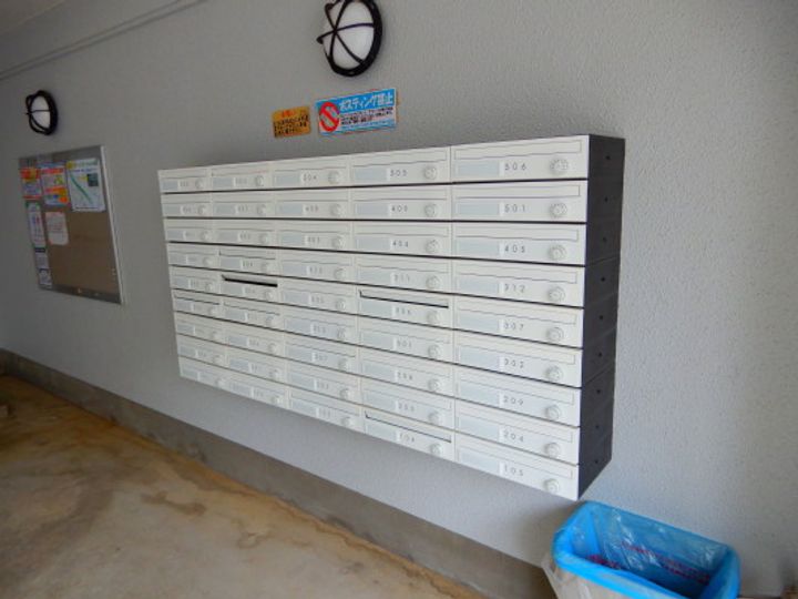 ヒルバレー妙法寺駅前の地図