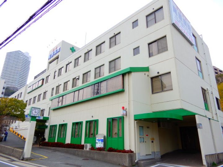 ヒルバレー妙法寺駅前の周辺