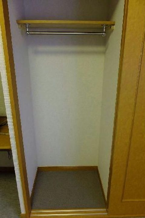 レオパレスアンオゥルの内装