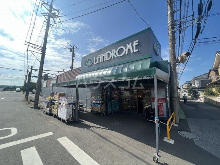 レオパレスアンオゥルの周辺