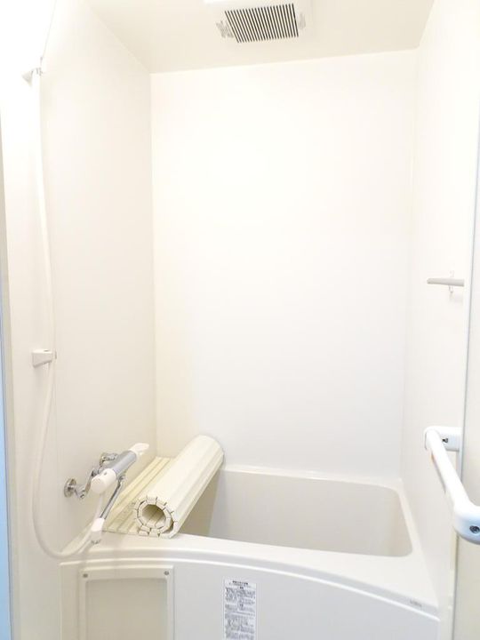 アピアビル日赤前の風呂