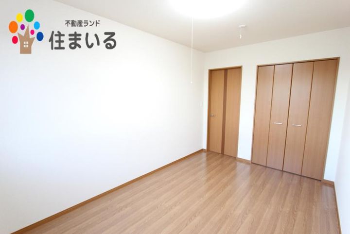 愛知県名古屋市緑区八つ松1(アパート)の賃貸物件の内装
